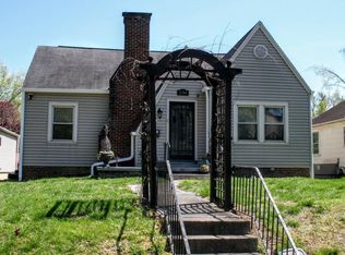 2744 Woodbine Ave, Knoxville, TN 37914