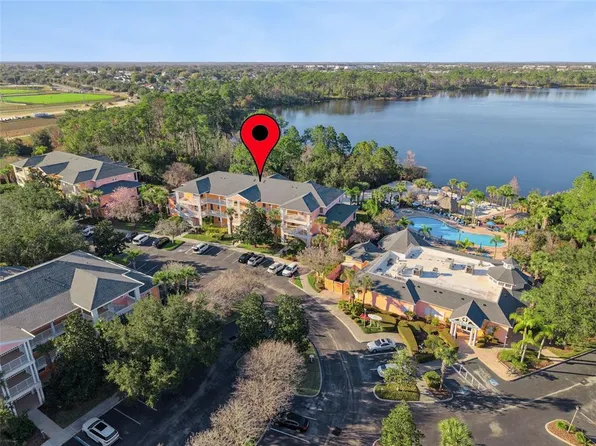 714 New Providence Promenade, Davenport, FL 33897