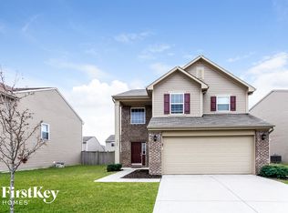 3523 Miesha Dr, Indianapolis, IN 46217
