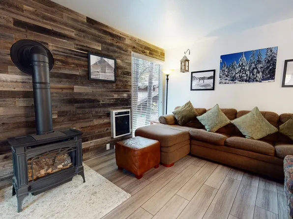 (undisclosed Address), Mammoth Lakes, CA 93546