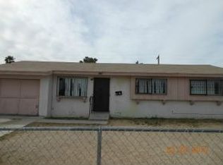 1735 Bluff Ave, North Las Vegas, NV 89032