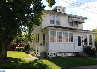 900 N 9th St, Wyomissing, PA 19610