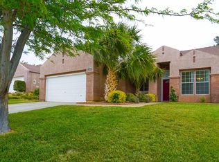 2765 Edgewood Ct, Palmdale, CA 93551