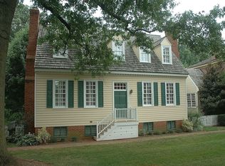 9840 Palace Green Way, Vienna, VA 22181