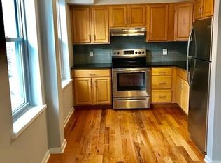 554 N 16th St #2, Philadelphia, PA 19130