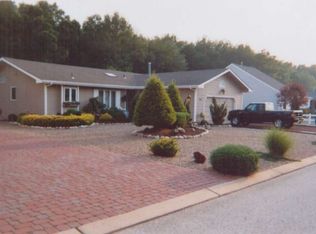 132 Timberlake Dr, Manahawkin, NJ 08050