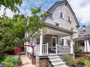 17 W Phil Ellena St, Philadelphia, PA 19119