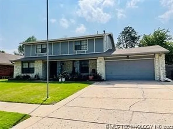 3924 S 100th East Ave E, Tulsa, OK 74146