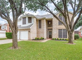 2208 Nottingham St, Flower Mound, TX 75028