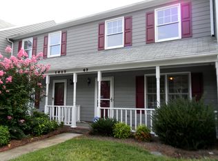 1017-67 Glendale Dr, Greensboro, NC 27406