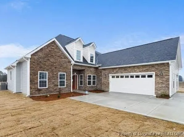 113 Miami St, Clinton, NC 28328