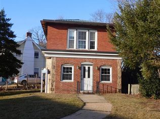 55 Simpson Ave, Pitman, NJ 08071