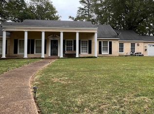 4014 Glendale Dr, Memphis, TN 38128