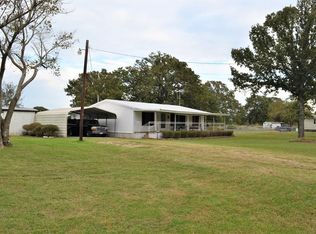 1522 Woods West Rd, Kemp, TX 75143