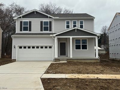 51 Brewster Dr, Tallmadge, OH, 44278