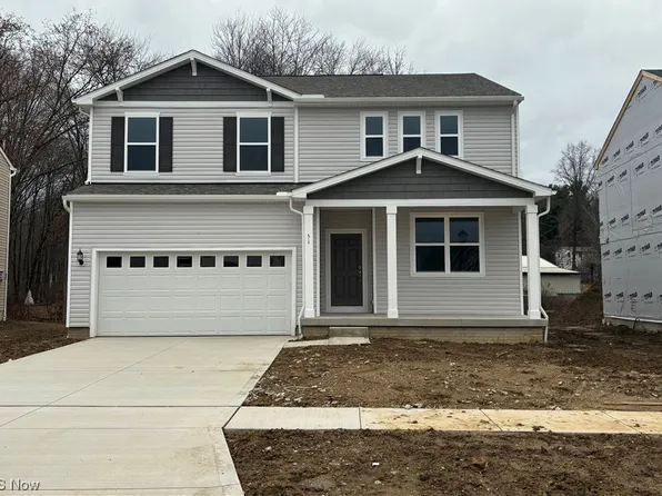 51 Brewster Dr, Tallmadge, OH 44278