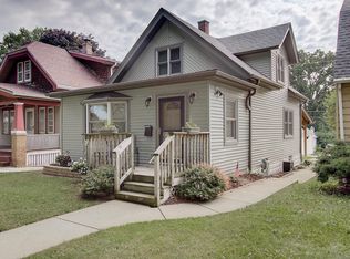 316 S 68th St, Milwaukee, WI 53214