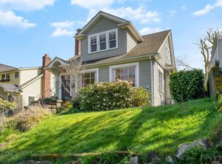 2610 1st Ave W, Seattle, WA 98119