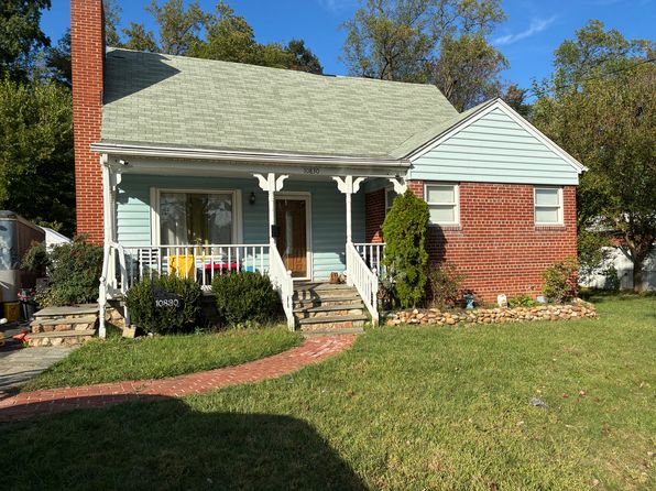 10830 Fairchester Dr