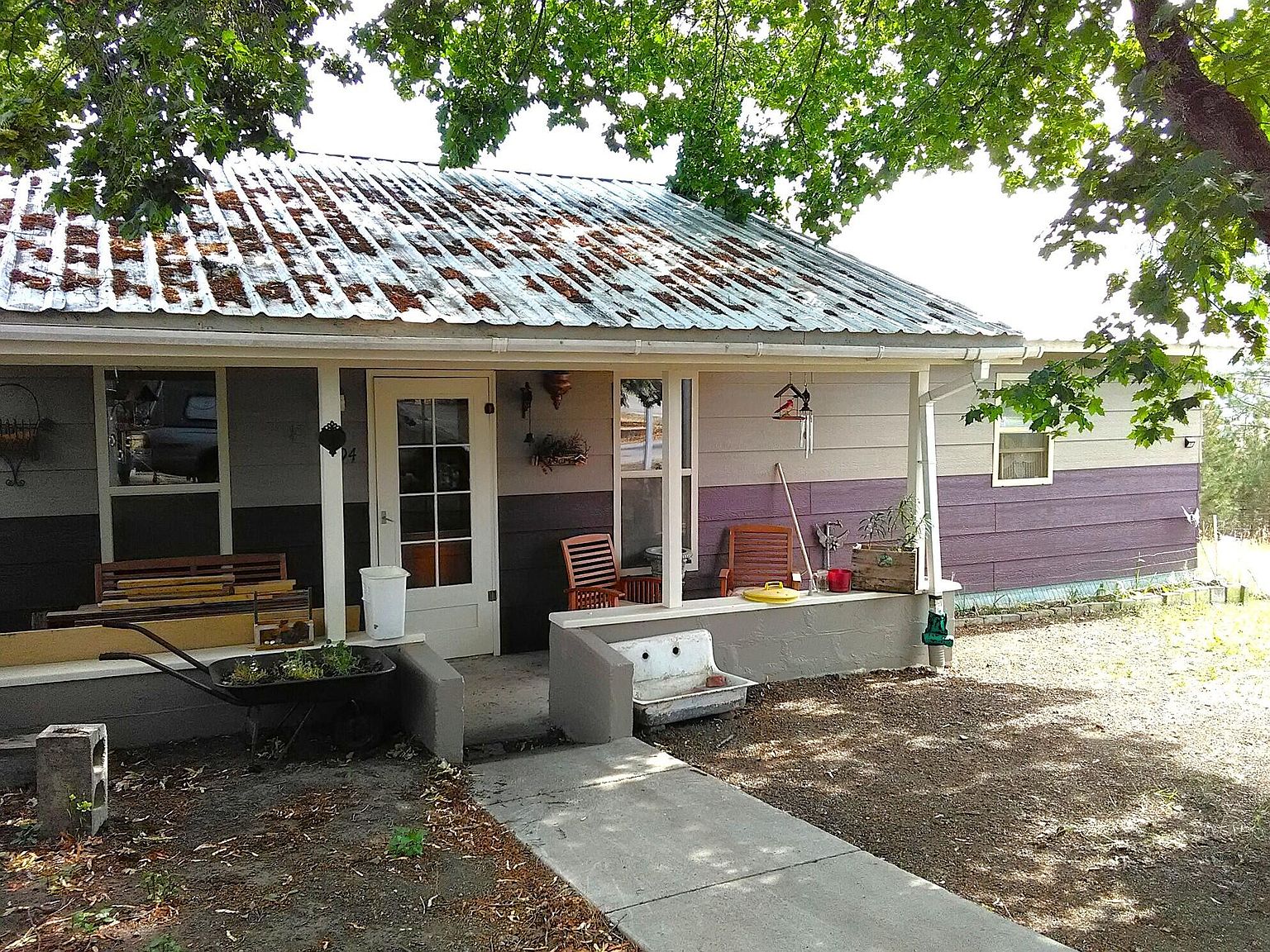 1094 S Adams St, Republic, WA 99166 | Zillow