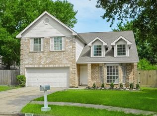 11102 Middleburgh Dr, Tomball, TX 77377