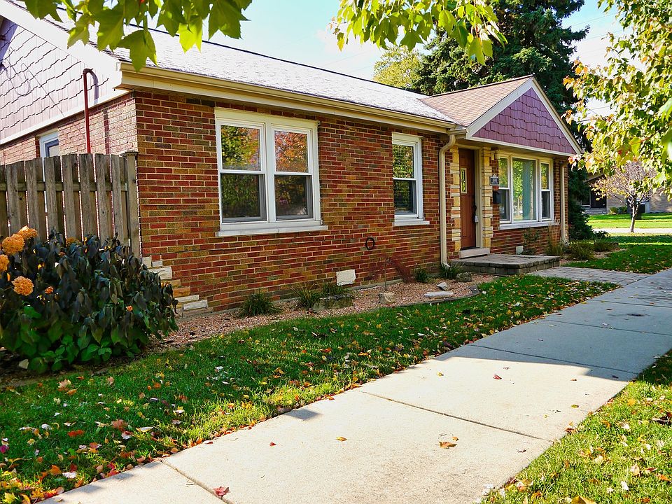 1st image of 10001 S Kostner Ave