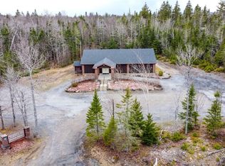 461 Kingdom Rd, Grand Bay Westfield, NB E5K4X3