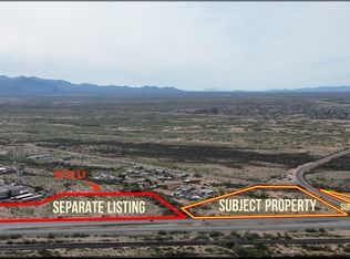 X W Patton Rd, Surprise, AZ 85387