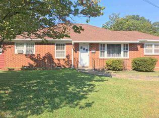 303 Moye St, Barnesville, GA 30204