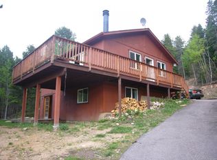 32678 Kinsey Ln, Conifer, CO 80433