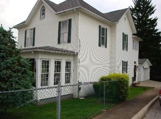 512 Main St, Pennsboro, WV 26415