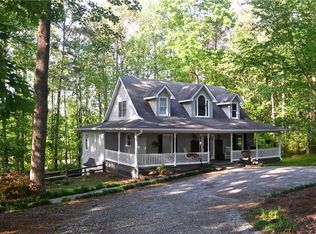 390 Seldom Seen Trl, Canton, GA 30115