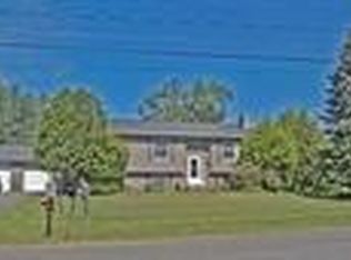 285 Judson Street Rd, Canton, NY 13617