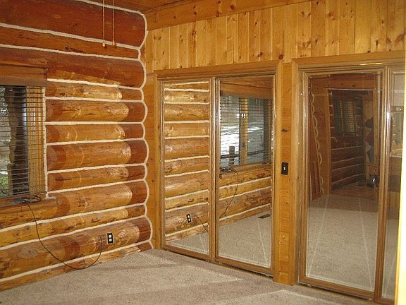Master Bedroom Closet