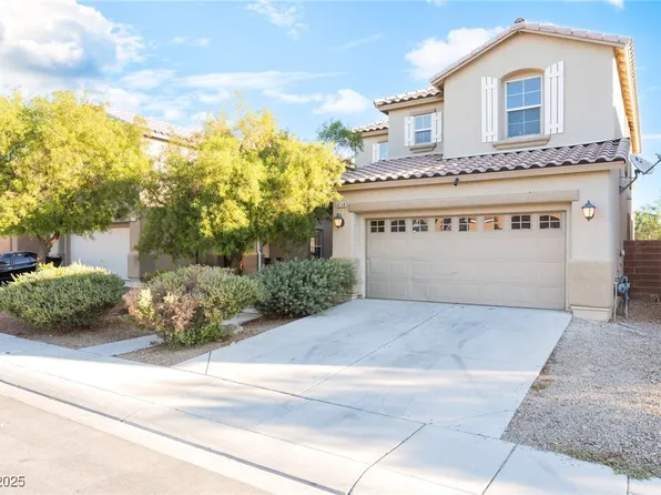 6508 Chebec St, North Las Vegas, NV 89084