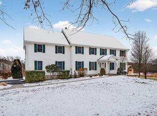 5 Fox Hollow Road, Blooming Grove, NY 10914