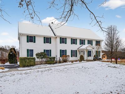 5 Fox Hollow Drive, Blooming Grove, NY, 10914