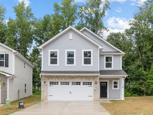 1438 Joy Ave, Charleston, SC 29407