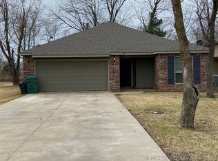 310 B St E, Inola, OK 74036