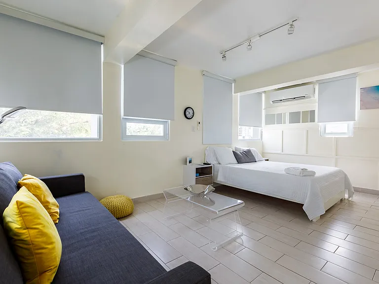 1408 Calle Aldea #4A — Photo 7