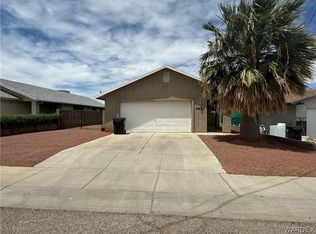 3657 N Roosevelt St, Kingman, AZ 86409