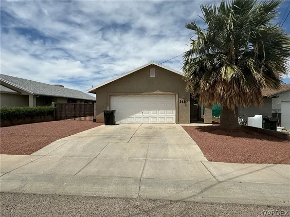 3657 N Roosevelt Street, Kingman, AZ 86409