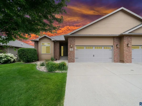 7550 Grand Arbor Pl, Sioux Falls, SD 57108