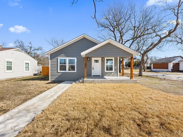 2330 Idaho Ave, Dallas, TX 75216