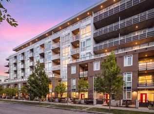 88 N 9th St NE #115, Calgary, AB T2E 4E1