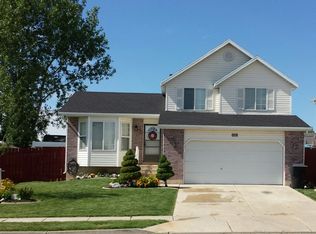 337 W 75 S, Clearfield, UT 84015