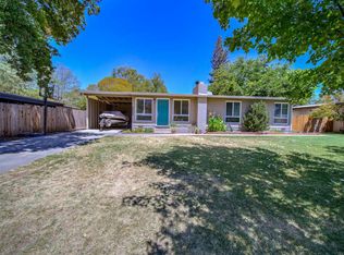 4825 Saint Lynn Ln, Carmichael, CA