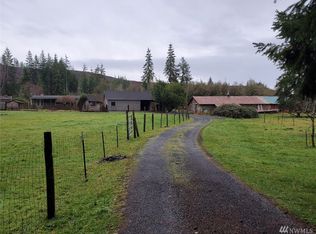 1848 E Hoquiam Rd, Hoquiam, WA 98550