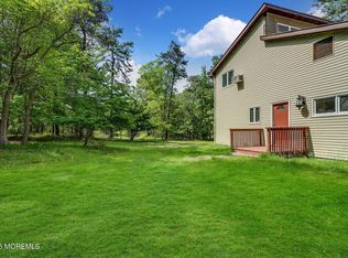 84 Willow Drive, Jackson, NJ 08527