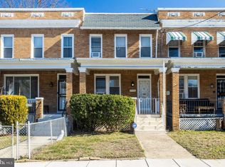 3731 18th St NE, Washington, DC 20018